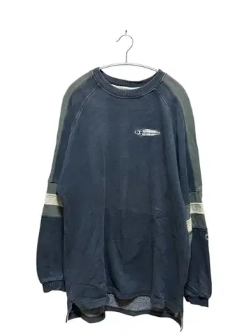 90년대 후반~00년대 Champion 맨투맨 트레이닝복 래글런