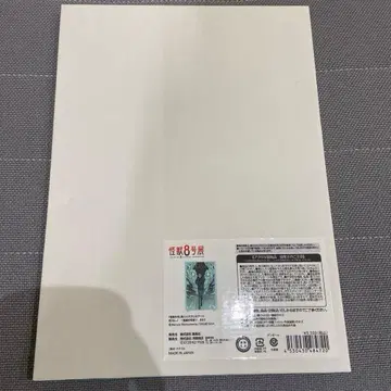 괴수 8호전 이치카와 레노