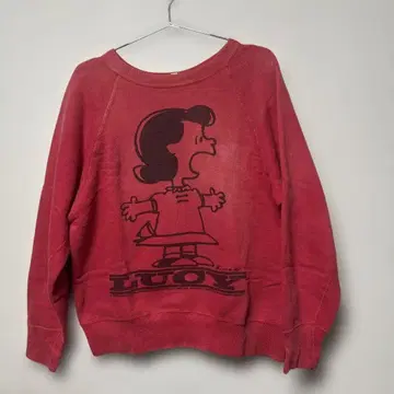 mayo spruce snoopy lucy 42-44 L