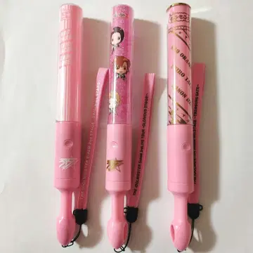 아이돌 마스터 SideM 콘서트 라이트 모후모후엔 응원봉