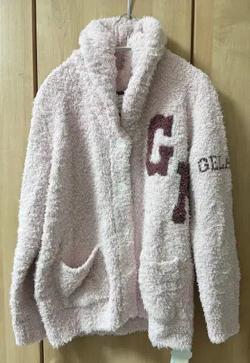 젤라또피케 상하의 세트 가디건&롱팬츠