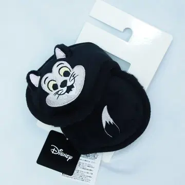 디즈니 피노키오 피가로 이어머프 이어머플러 귀도리