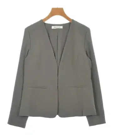 NATURAL BEAUTY BASIC 캐주얼 자켓 여성용