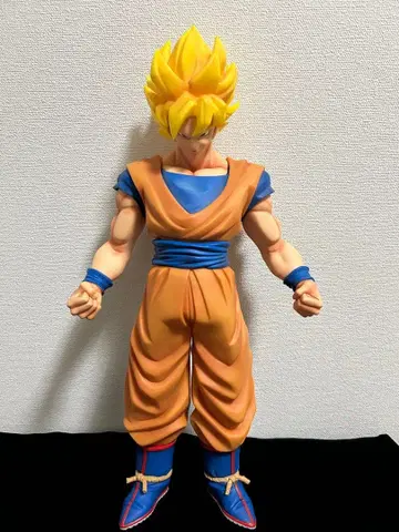 손오공 피규어 46cm 배송비 포함