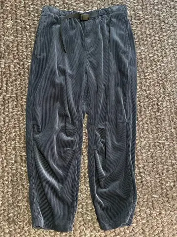 마운틴 리서치 코듀로이 팬츠