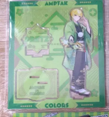 AMPTAK x COLORS  아크릴 스탠드