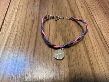 KAT-TUN UNION 2018 팔찌