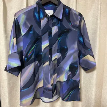 HATRA Tri Front Shirt OY dark