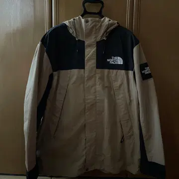 THE NORTH FACE MARTIS JACKET [ 한국 한정판 ]