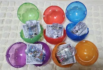 요괴워치 미니어처 패키지 컬렉션