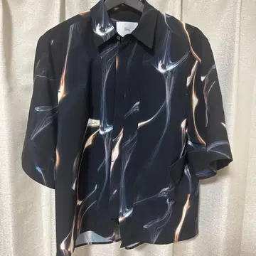 HATRA Neu Tri Shirt /dark