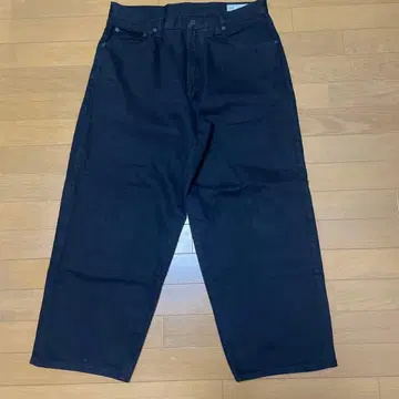 GAP 슈퍼 배기 32/30