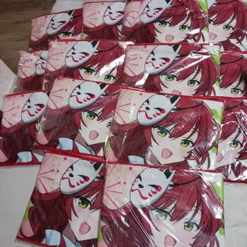 봇치 더 록! 제일복권 J상 키타 이쿠요 13개