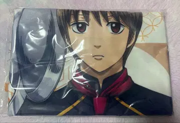 은혼 만사야 호텔 도쿄 돔 호텔 쿠션 커버 오키타 소고