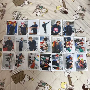 TravisJapan 시치고산 시메카케 타츠야 사진 20장