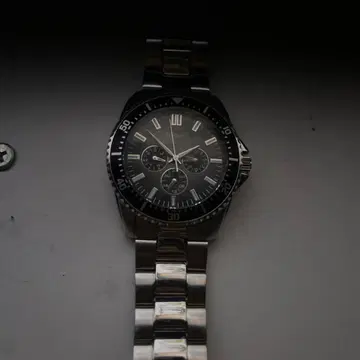 GUESS 손목시계 [레어]