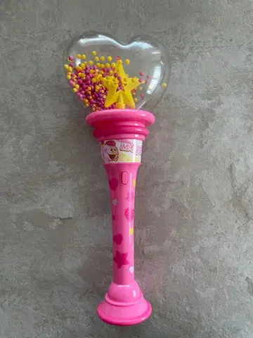 USJ 모피 해피 원더 빛나는 지팡이