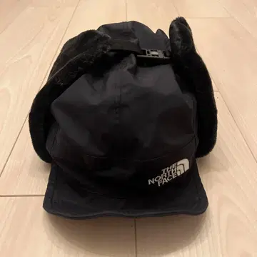 THE NORTH FACE 플라이트 캡 블랙