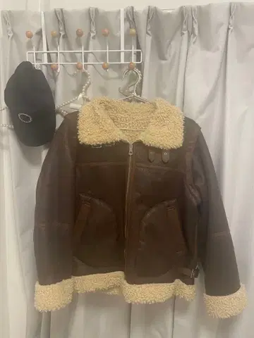 SLY 2WAY STAND N/C B-3 자켓