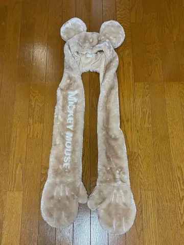 디즈니 팬캡 미키마우스