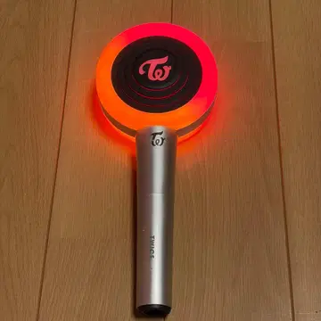 TWICE CANDYBONG Z 응원봉