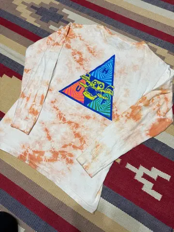 허프 롱 T 트라이앵글