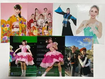 사쿠노 코하루 씨 하우스텐보스 가극단