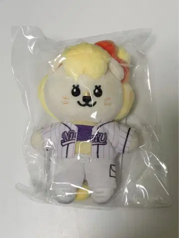 NiziU Nizoo 백참 라코