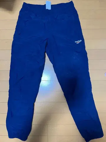 리복 저지 팬츠 M