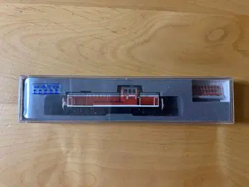 KATO 7011-1 DE10 내한형