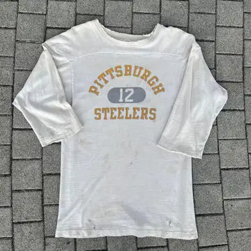 Champion 풋볼t셔츠 트리코 태그