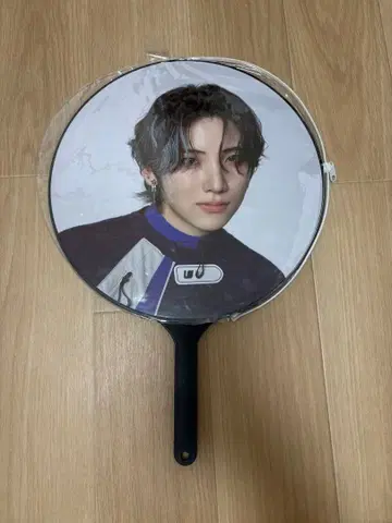 &TEAM 유마 세카난 부채