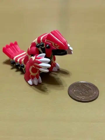 포켓몬 키즈 포켓몬 손가락 인형 겐시 그라돈