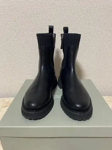 유나이티드 애로우즈 숏부츠 L 사이즈