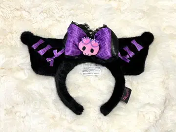 USJ 쿠로미 머리띠 유니버셜