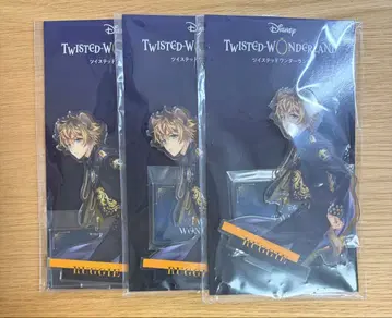 트위스테 아크릴 스탠드 러기 블레이징 주얼