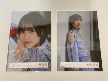 사쿠라자카46 생사진 마토노 미오 Make or break MV 의상