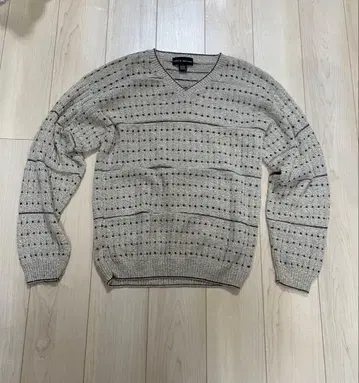 Croft&Barrow 코튼 니트 M 사이즈