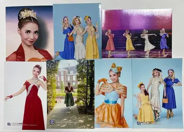 유키카 키키 하우스텐보스 가극단