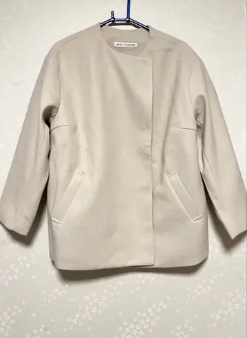 nano universe 하프 코트