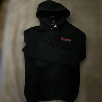 코스트코 후드티