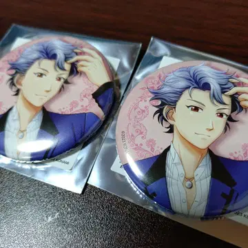 [ 2세트 ] 도키메키 메모리얼 Girl's Side 3 시라타카 세이지