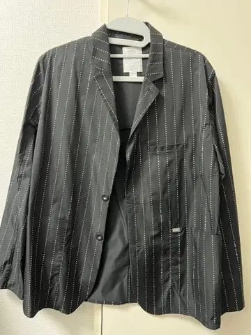 클라이미 테일러드 자켓