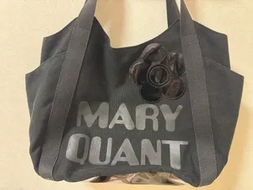마리 퀀트 토트백