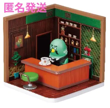 [ 새상품 ] 동물의 숲 해피룸 리멘트 마스터 모동숲