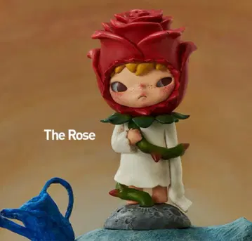 팝마트 Hirono x 어린 왕자 시리즈