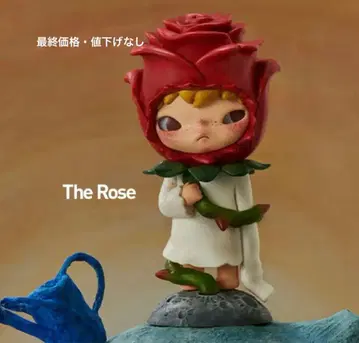 새상품급 팝마트 Hirono x 어린 왕자 시리즈 [ 당일 발송 ]