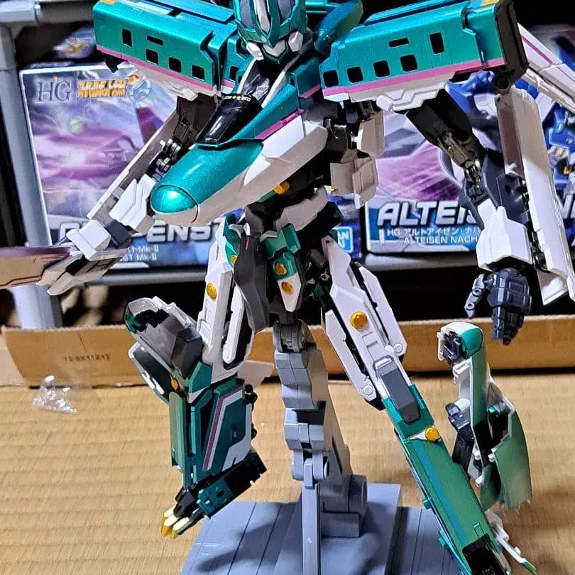 1번째 상품 이미지