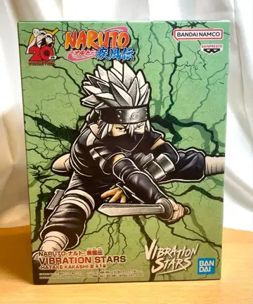 NARUTO VIBRATION STARS 하타케 카카시