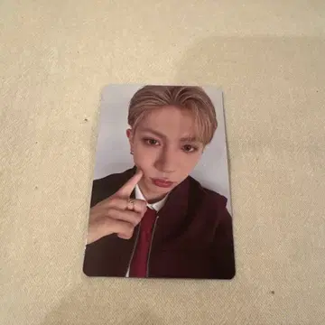 슈퍼드래곤 타워 레코드 응원점 트레이딩 카드